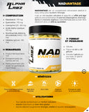 Alpha Labz -Nadvantage