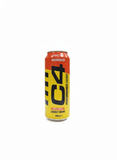 C4 Energy Orange Slice