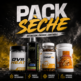 Pack Sèche