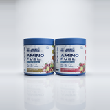 Amino Fuel — lot de 2 pots