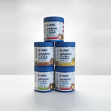Amino Fuel — 4 pots + 1 offert