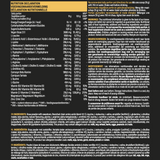 ALPHA LABZ - ULTRAAA BCAA 4:1:1 Todo en uno