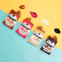 Filled Protein Pancake (several flavors available) 