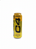 C4 Energy Pineapple Head