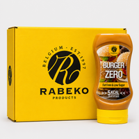 Rabeko Sauce Zero