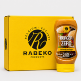 Rabeko Sauce Zero