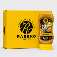 Rabeko Sauce Zero