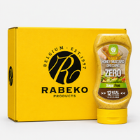 Rabeko Sauce Zero