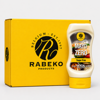 Rabeko Sauce Zero
