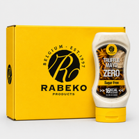 Rabeko Sauce Zero