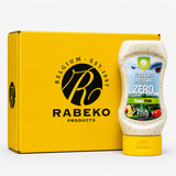 Rabeko Sauce Zero