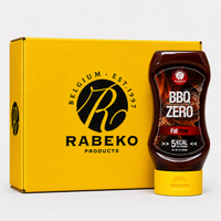 Rabeko Sauce Zero