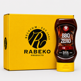 Rabeko Sauce Zero