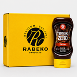 Rabeko Sauce Zero
