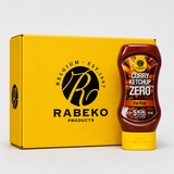 Rabeko Sauce Zero