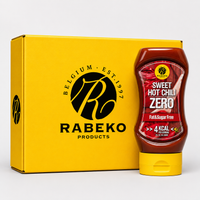 Rabeko Sauce Zero