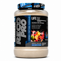 Life Pro Nutrition - Recopro Ciclo dextrin + BCAA + Electrolytes