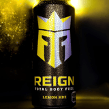 Reinado Cuerpo Combustible 