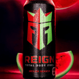 Reinado Cuerpo Combustible 