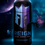 Reinado Cuerpo Combustible 