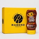 Rabeko Sauce Zero