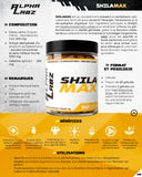 Alpha Labz - Shila Max