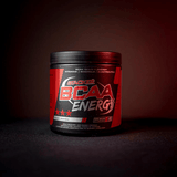 Stacker 2 - BCAA + Energy