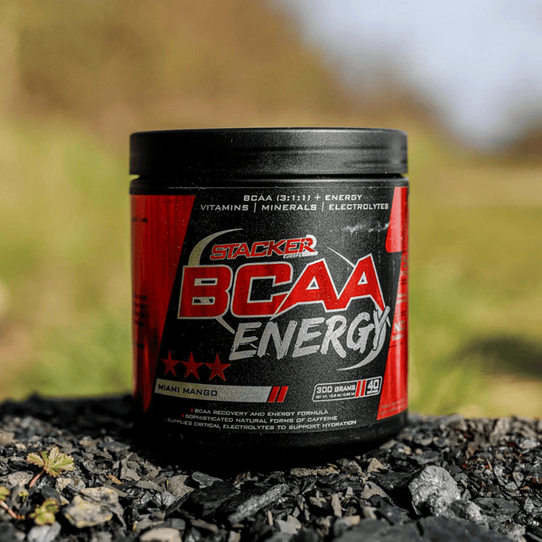 Apilador 2 - BCAA + Energía 