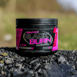 Stacker 2 - Black Burn