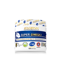 Io.Genix - Lujo Súper Omega 