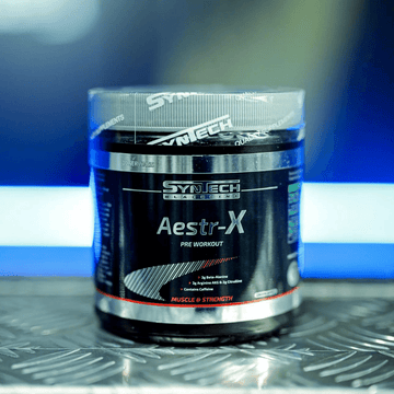 Syntech - Aestr X