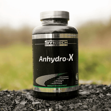 Syntech Anhydro X