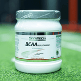 Syntech - BCAA Glutamina 