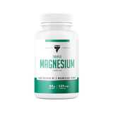 Trec Nutrition - TRIPLE MAGNESIUM COMPLEX 120 caps