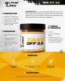 Alpha Labz - Take Off 3.0