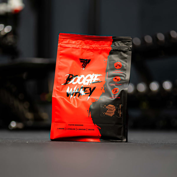 Trec Nutrition - Boogie Whey