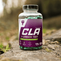 Trec Nutrition - CLA + Green Tea