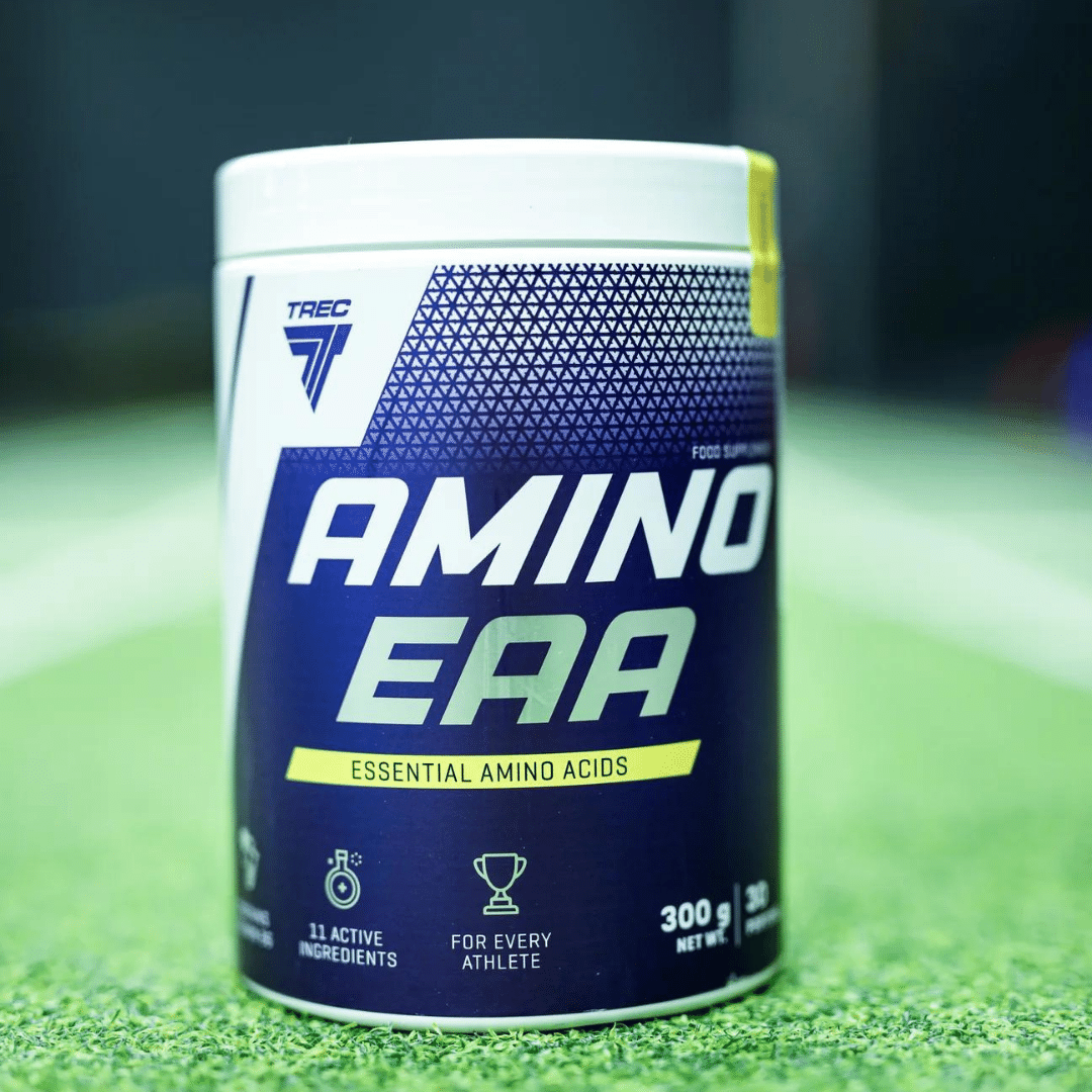 Trec Nutrition - Acides Aminés Amino EAA