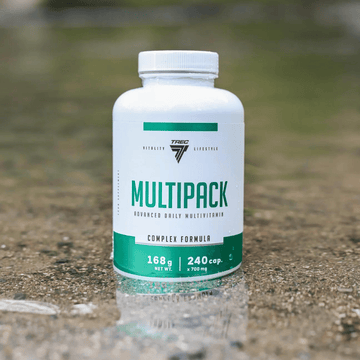 Trec Nutrition - Multivitamines