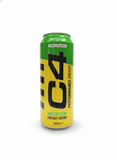 C4 Energy Twisted Lime