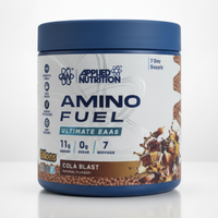 Amino Fuel Ultimate EAAs Cola Blast