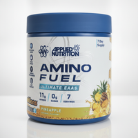 Amino Fuel Ultimate EAAs Pineapple