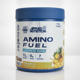 Amino Fuel Ultimate EAAs Pineapple