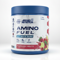 Amino Fuel Ultimate EAAs Raspberry Mojito