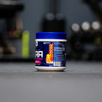 USN - Energía BCAA