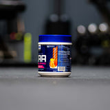USN - Energía BCAA