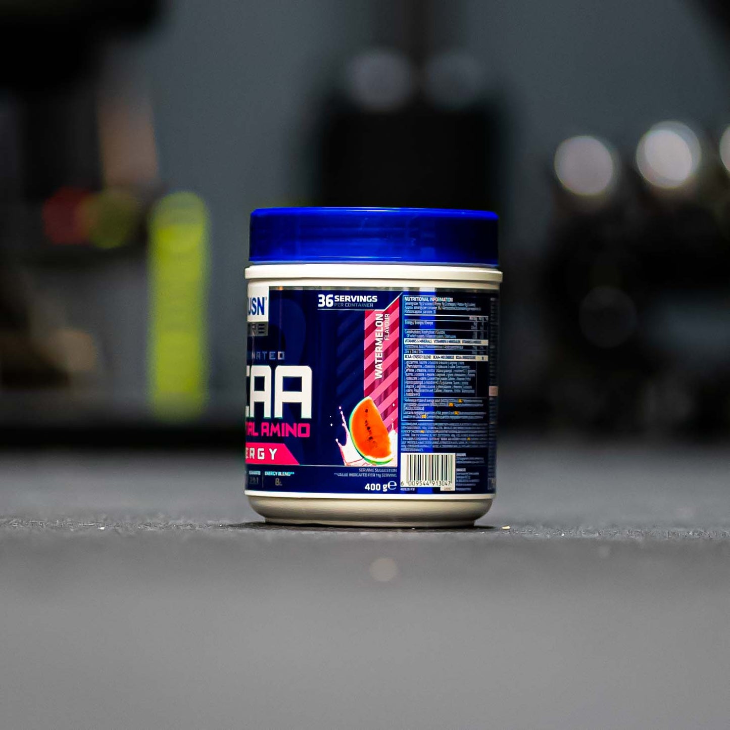 USN - BCAA Energy