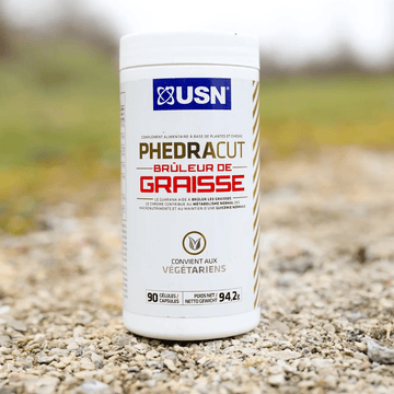 USN - Phedracut