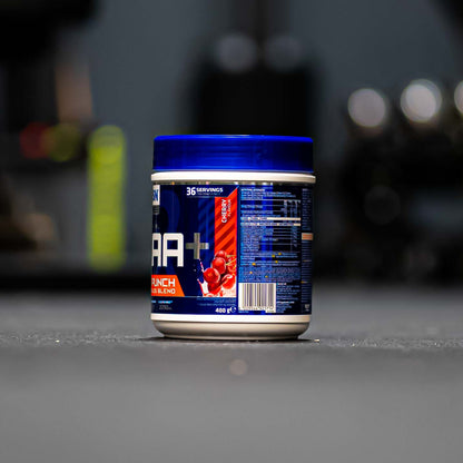 USN - BCAA Power Punch 