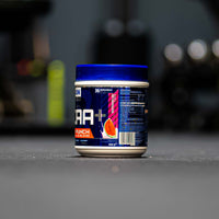 USN - Puñetazo de poder BCAA 